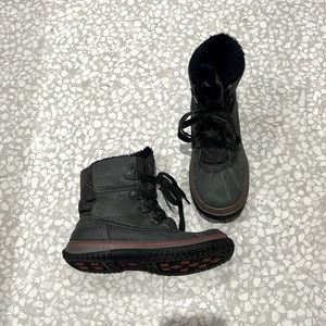 Pajar Canada Winter Boots